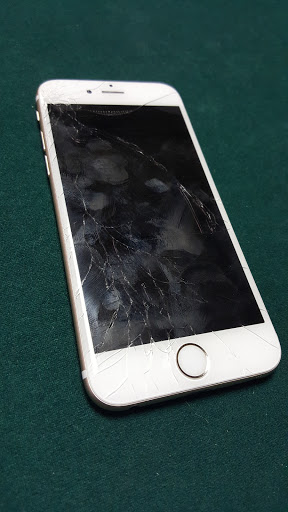 Mobile Phone Repair Shop «iTeK Reps Cell Phone & PC Repair», reviews and photos, 1212 US-377 #117, Roanoke, TX 76262, USA