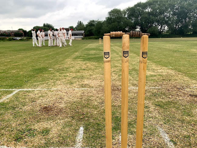 BLETCHLEY TOWN CRICKET CLUB - Sports Complex
