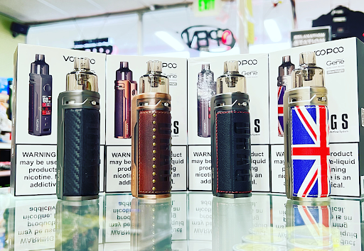 Tobacco Shop «Beverage & Smoke Shop», reviews and photos, 2140 SW 336th St, Federal Way, WA 98023, USA