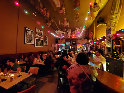 Bar «Latin American Club», reviews and photos, 3286 22nd St, San Francisco, CA 94110, USA