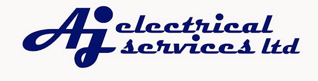AJ Electrical Services Ltd - Electrician