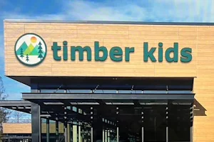 Timber Kids Dentistry - Medford image