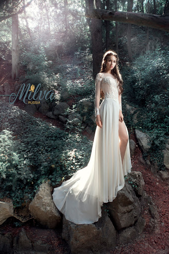 Wedding Store «Charme Gaby Bridal boutique Tampa Bay», reviews and photos, 1130 Cleveland St #110, Clearwater, FL 33755, USA