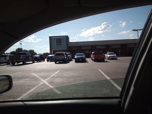 Supermarket «ALDI», reviews and photos, 1549 E Belt Line Rd, Richardson, TX 75081, USA