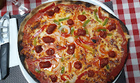 Plats et boissons du Pizzeria Chez Balou à Bourgoin-Jallieu - n°8