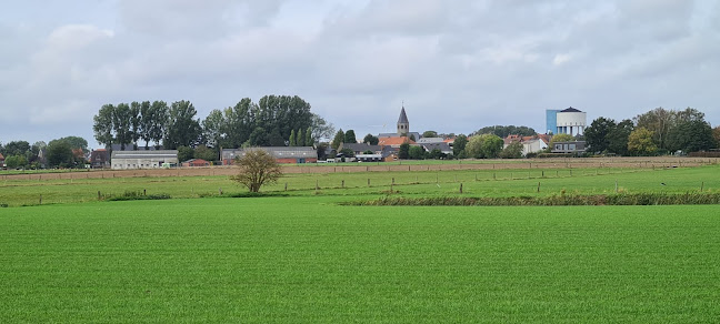 Reacties en beoordelingen van Sint-Martinuskerk Koolskamp