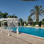 Photo n°3 de l'avis de Tom.u fait le 13/07/2019 à 19:48 sur le  Sangiorgio Resort à Noha