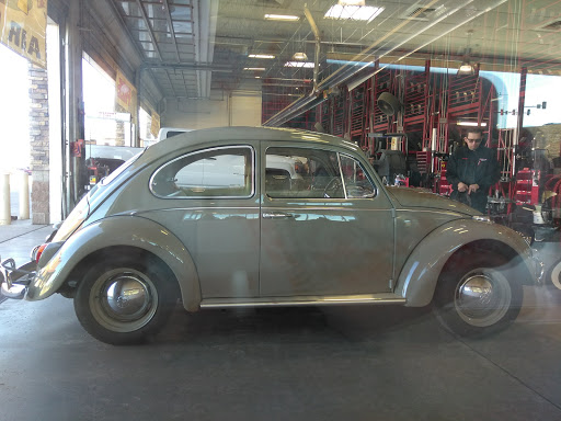 Tire Shop «Discount Tire Store - Liberty, MO», reviews and photos, 100 Stewart Ct, Liberty, MO 64068, USA