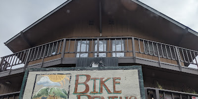 Powder Hound Ski and Bike Shop