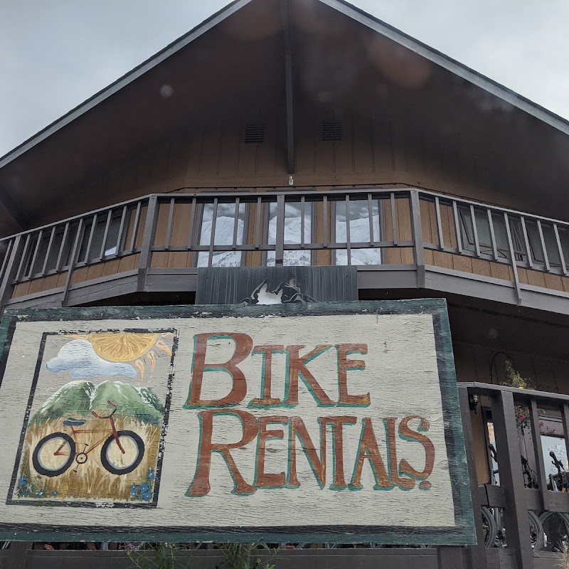 Powder Hound Ski and Bike Shop