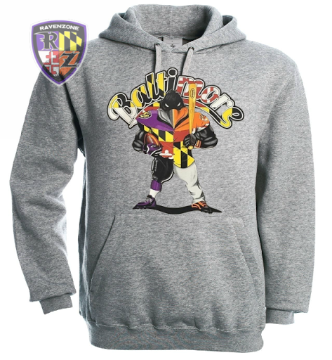 Sportswear Store «Raven Zone Sports Superstore», reviews and photos, 8821 orchard tree Ln, Towson, MD 21286, USA