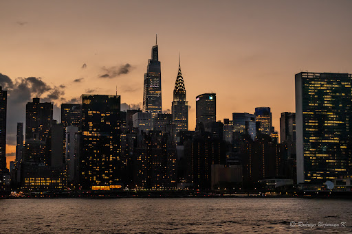 Historical Landmark «Empire State Building», reviews and photos, 350 5th Ave, New York, NY 10118, USA