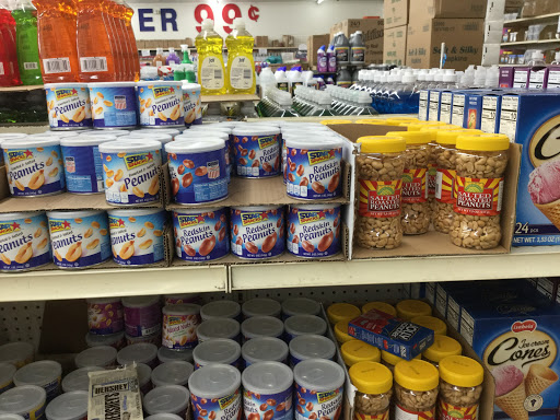 Discount Store «Viva Bargain», reviews and photos, 12220 Harbor Blvd, Garden Grove, CA 92840, USA