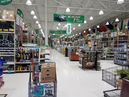 Home Improvement Store «Menards», reviews and photos, 14975 Lincoln Ave, Dolton, IL 60419, USA