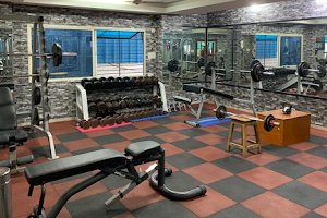 Rits Fitness Studio- Unisex Gym - Personal Training- Weight Loss- Body weight Training- Kick Boxing image