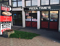 Pizza du Pizzeria Pizza Hotimes Lagny Sur Marne - n°8