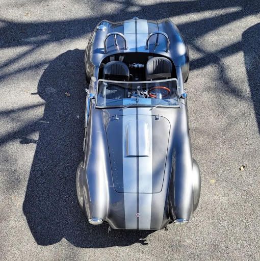 Auto Repair Shop «Milestone Paint & Body», reviews and photos, 11940 Central Pike, Mt Juliet, TN 37122, USA