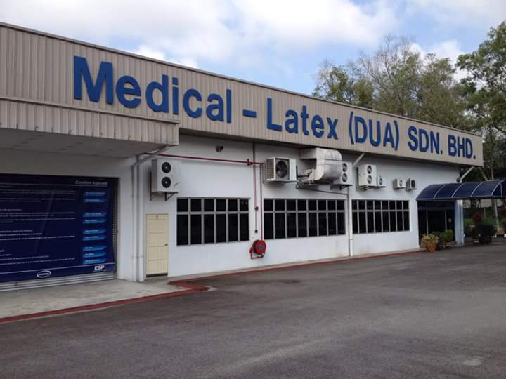 Medical-Latex (DUA) Sdn. Bhd.