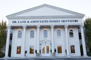 Lane & Associates Family Dentistry - Raleigh Wake Forest Road image