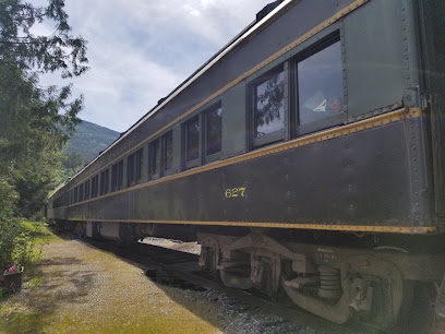 Lake Whatcom Railway