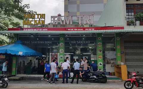 Siêu Thị Đặc Sản Tâm Trí image