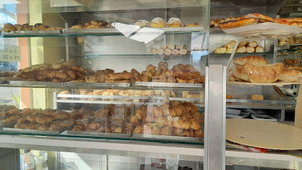 Panadería 'Pueblo Nuevo'