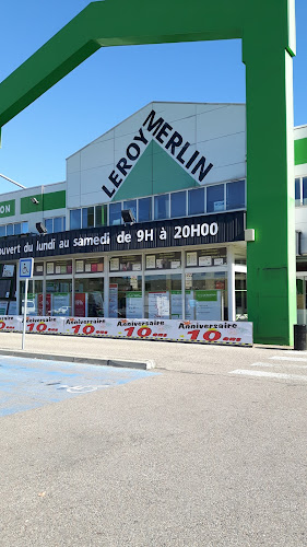 Leroy Merlin Saint-Etienne Steel à Saint-Étienne