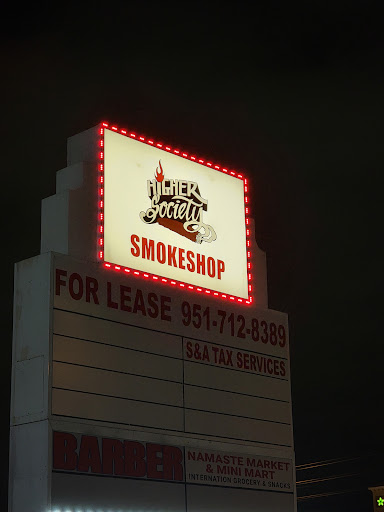 Higher Society Smokeshop CBD, Kratom, Vape