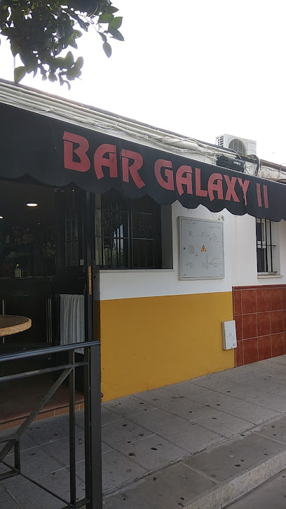 Bar galaxy - Av. las Rosas, 4, 41500 Alcalá de Guadaíra, Sevilla, Spain