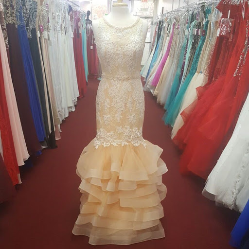 Boutique «Très Chic Boutique», reviews and photos, 2235 95th St, Chicago, IL 60643, USA