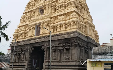 Divyadesam 51 Sri Sonnavannam Seitha Perumal Yathothakaari Temple image