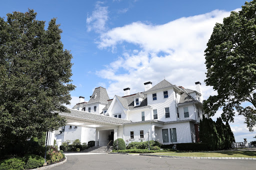 Club «Davenport Mansion», reviews and photos, 400 Davenport Ave, New Rochelle, NY 10805, USA