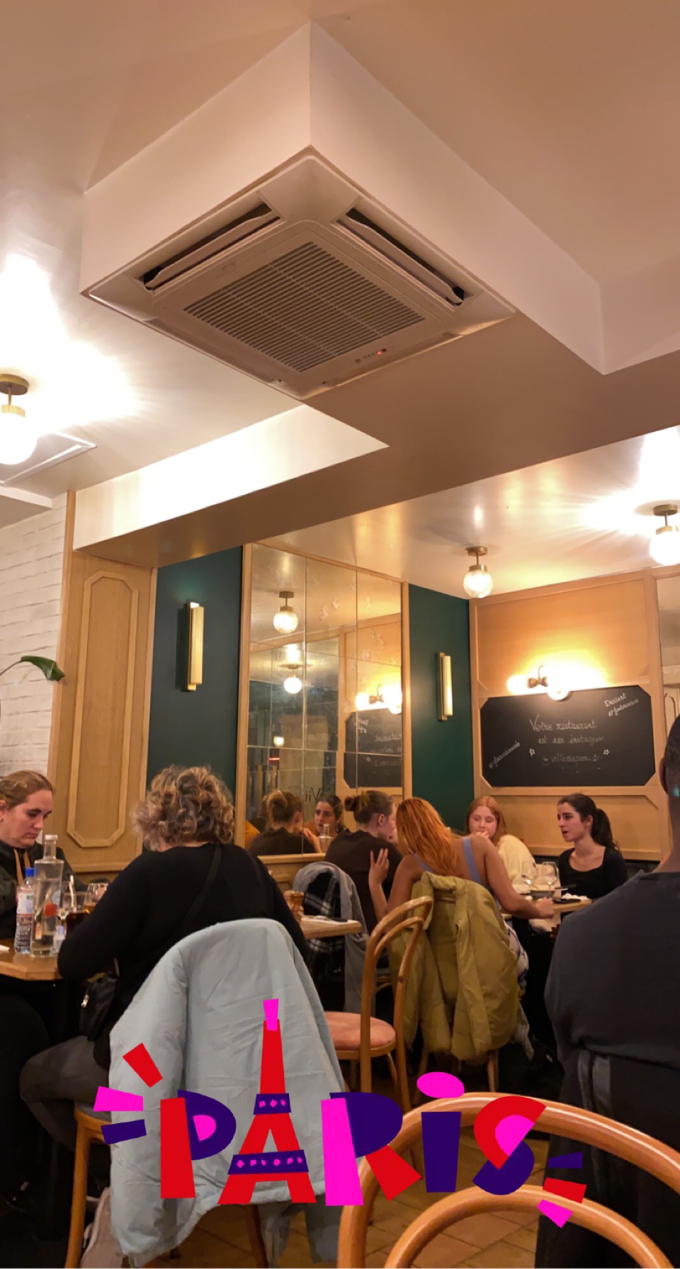 Photo n° 1 de l'avis de Julie.a fait le 22/11/2022 à 17:03