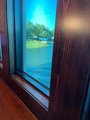 Event Venue «Tavares Pavilion on the Lake», reviews and photos, 200 S Disston Ave, Tavares, FL 32778, USA