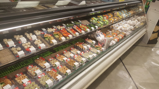 Grocery Store «ACME Markets», reviews and photos, 125 Eighteenth St, Jersey City, NJ 07310, USA