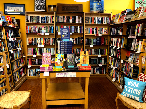 Book Store «Rakestraw Books», reviews and photos, 3 Railroad Ave, Danville, CA 94526, USA