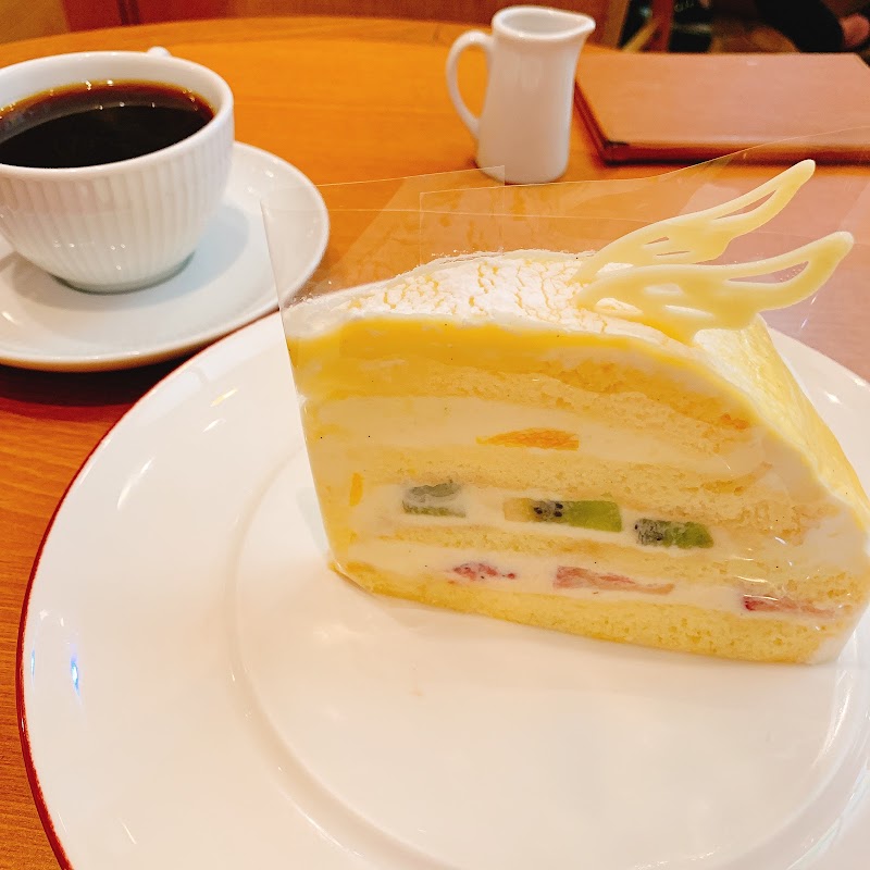 カフェダッキーダック 町田ジョルナ店 東京都町田市原町田 レストラン カフェ グルコミ