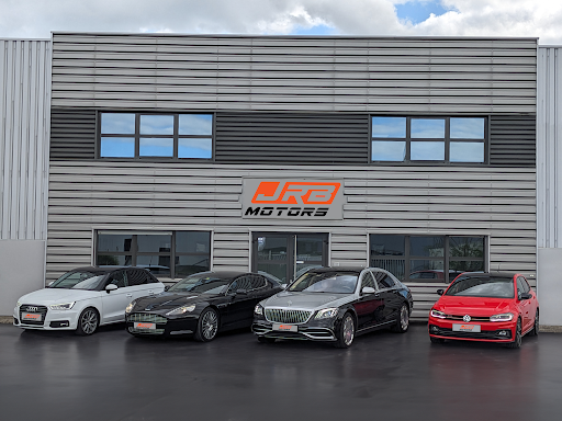 Photo 6 - Car-box Rohrwiller - Bud'jet Automobiles