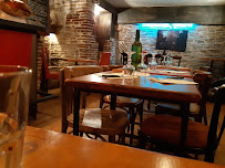 Atmosphère du Restaurant français Le Dahu à Toulouse - n°5