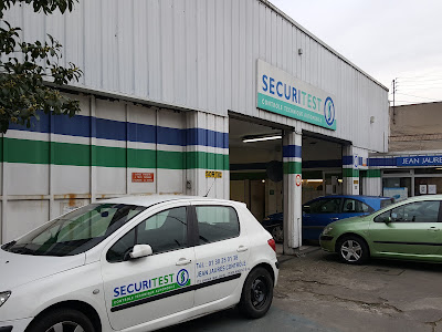 Sécuritest Contrôle Technique Automobile ARGENTEUIL - JEAN JAURES à Argenteuil