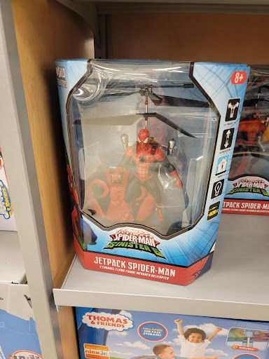 Department Store «Marshalls», reviews and photos, 6565 Hwy 6 N, Houston, TX 77084, USA