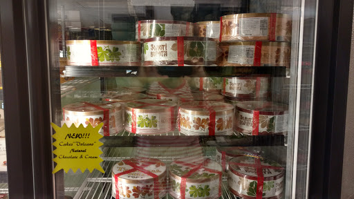 Grocery Store «Samovar Grocery Store», reviews and photos, 1077 Independence Ave, Mountain View, CA 94043, USA