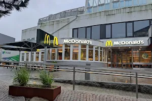 McDonald's Scandinavium image