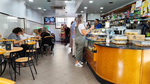O Laço no Amora, Setúbal