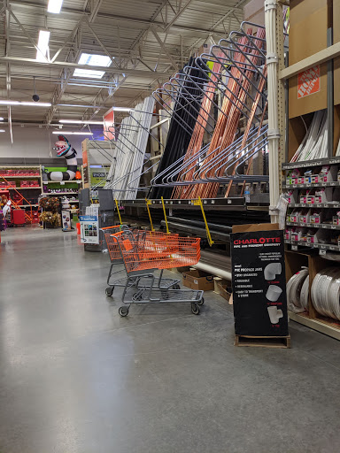 Home Improvement Store «The Home Depot», reviews and photos, 7200 W Colfax Ave, Lakewood, CO 80214, USA