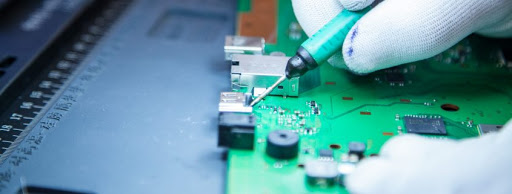 Electronics Repair Center in Memphis, Tennessee