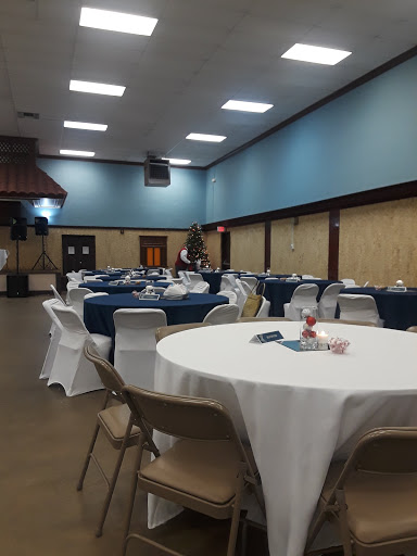 Banquet Hall «Tampa Letter Carriers Hall», reviews and photos, 3003 W Cypress St, Tampa, FL 33609, USA