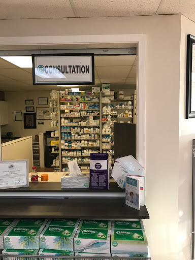 Pharmacy «Zikam Neighborhood Pharmacy», reviews and photos, 21920 Bulverde Rd #102-103, San Antonio, TX 78259, USA