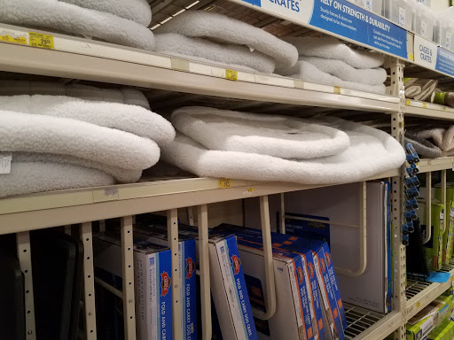 Pet Supply Store «PetSmart», reviews and photos, 248 Westminster Dr, Carlisle, PA 17013, USA