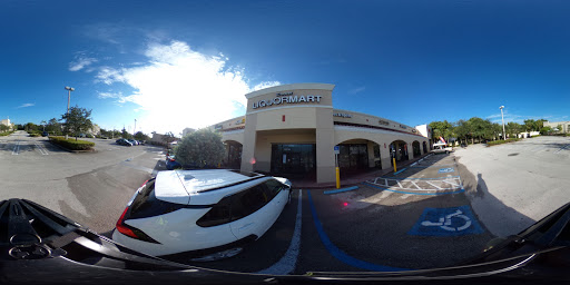 Wine Store «Wine & Spirits Emporium», reviews and photos, 10730 NW 74th St, Medley, FL 33178, USA